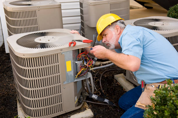 Best HVAC maintenance plan  in Esko, MN