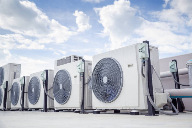 Air duct cleaning in Esko, MN