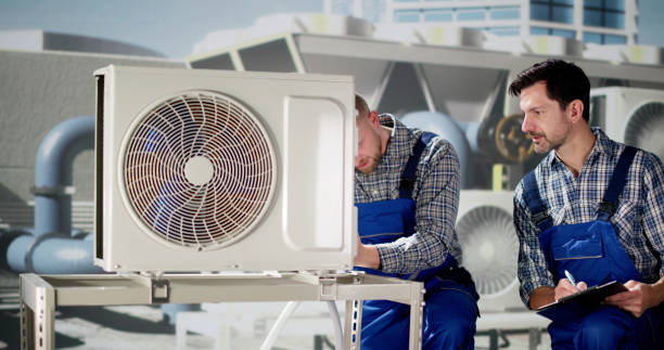Best HVAC contractors  in Esko, MN